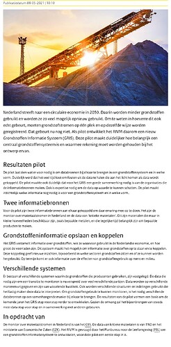 Screenshot 2023-03-15 at 13-19-35 Op weg naar een centraal Grondstoffen Informatie Systeem (GRIS) RIVM