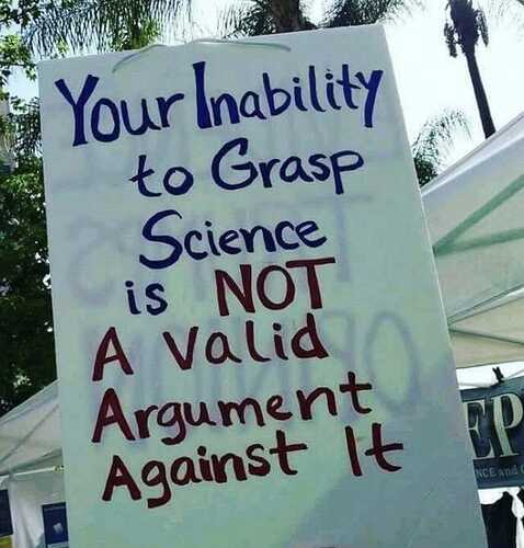 grasp science