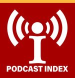 logo of Podcast Index podcasts